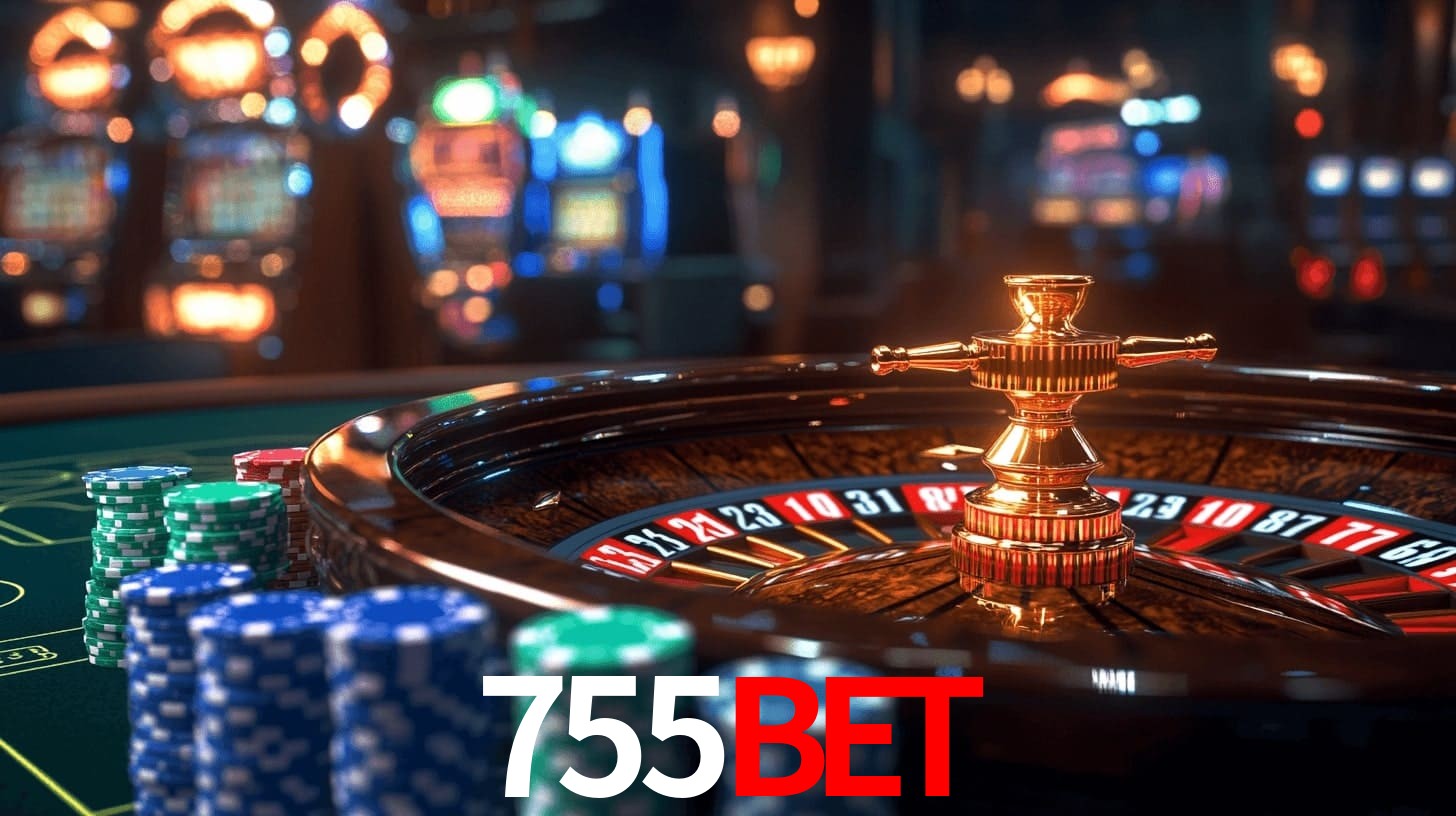 755bet - Excellent Online Casino - 755bet.com