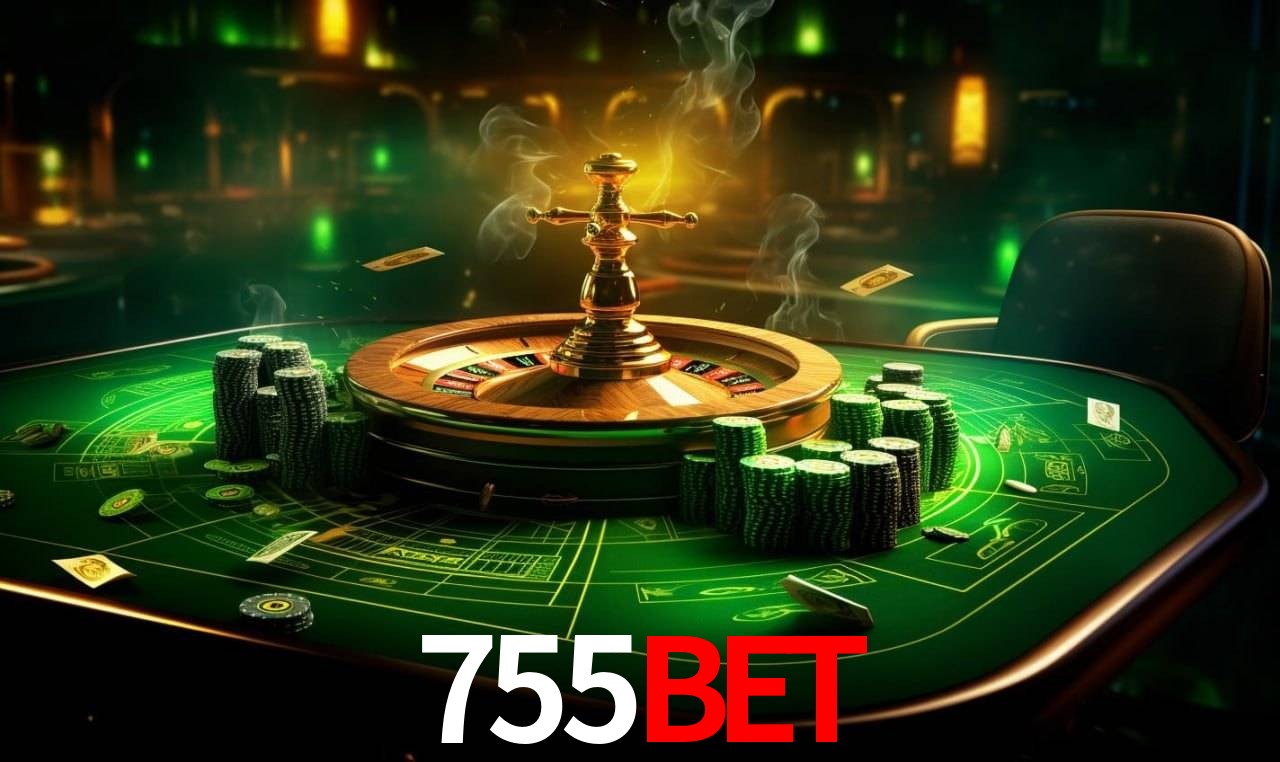 cassino 755bet