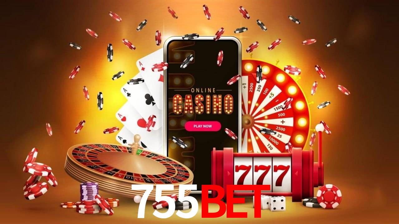Login Seguro 755bet