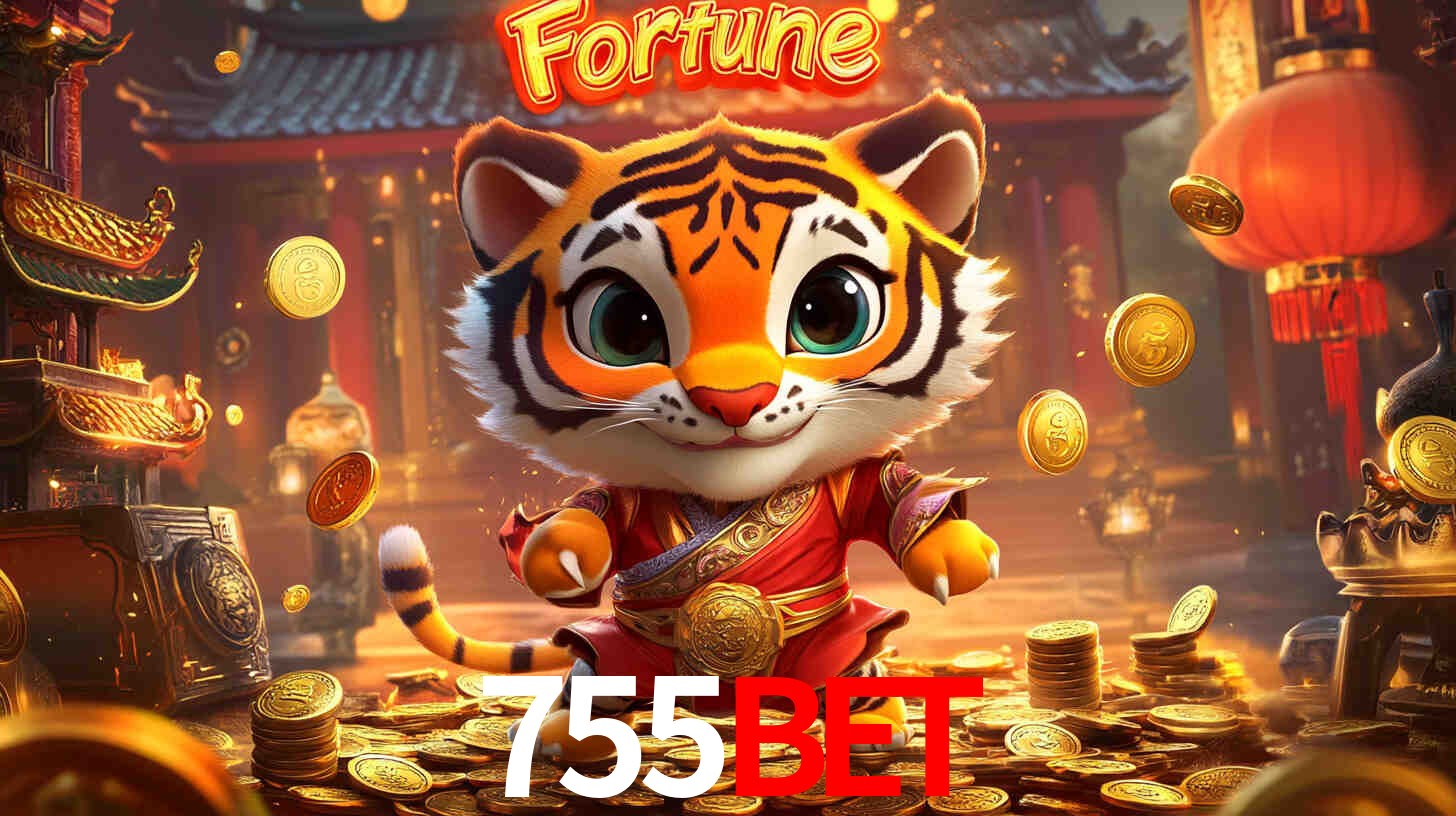 Apostas Esportivas na 755bet: Um Guia Completo