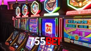 Interface Premium 755bet
