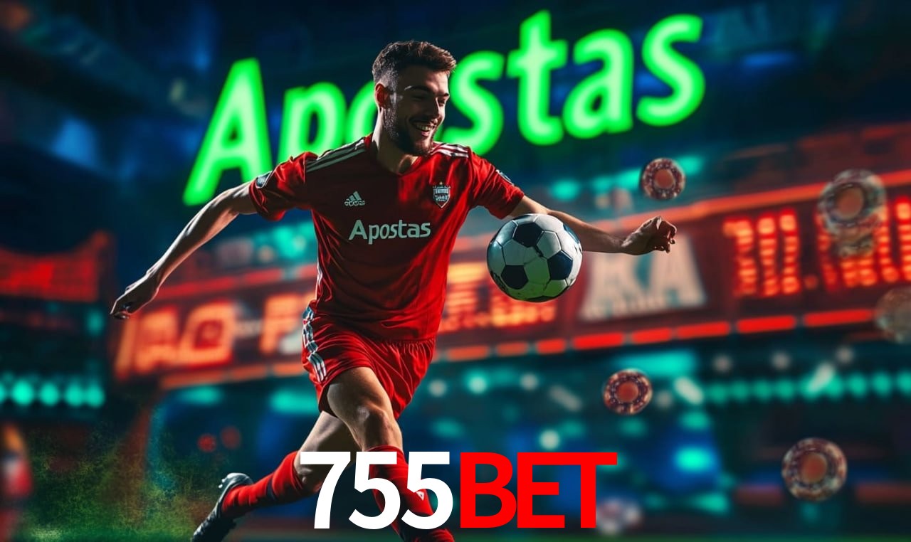 PIX Instantâneo 755bet