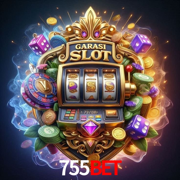 Integração de APIs 755bet