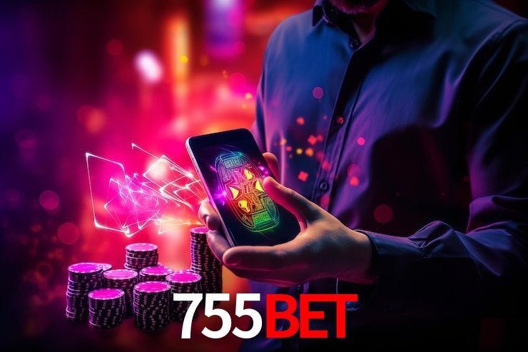 Mesa de Blackjack 755bet