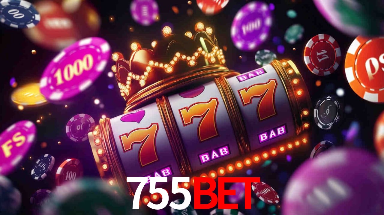 Bonus Features 755bet