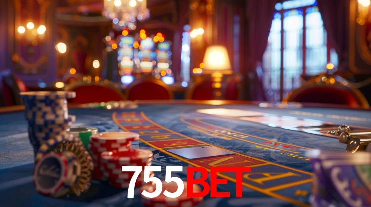 Game Providers 755bet