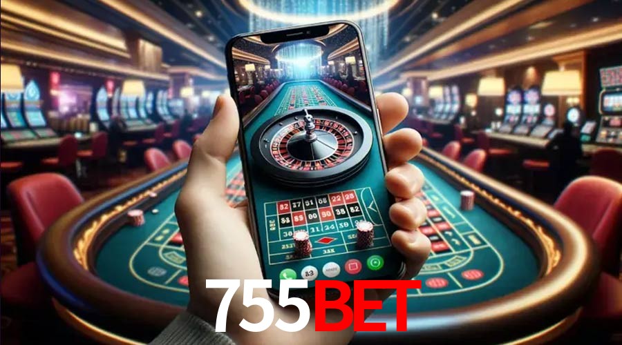 Games Directory 755bet