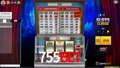 A Emoção da Loteria na 755bet: Uma Chance de Mudança de Vida