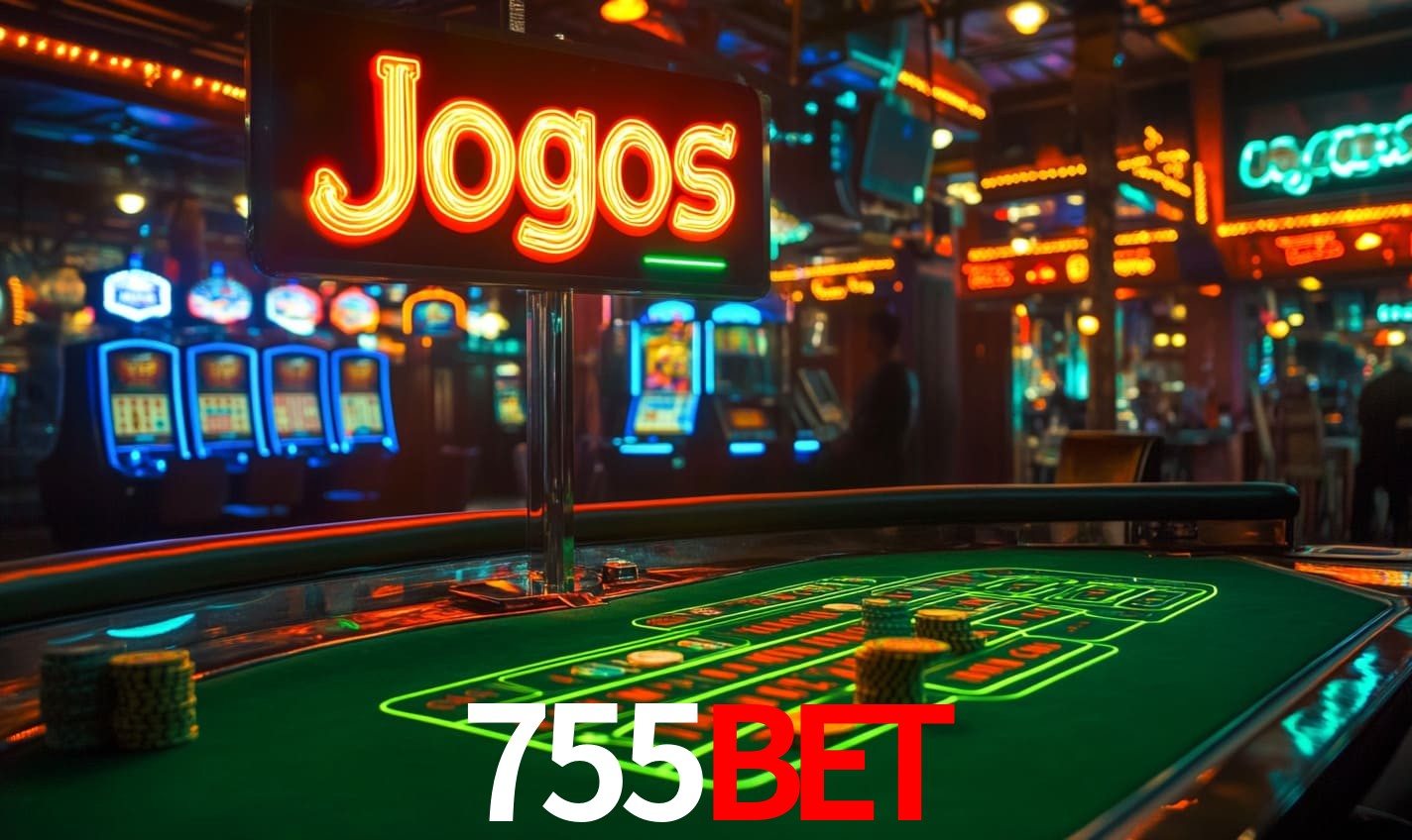 Segurança 2FA 755bet