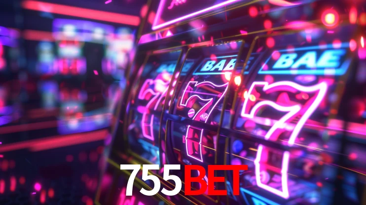 Slot Games 755bet