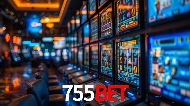 2FA Security 755bet