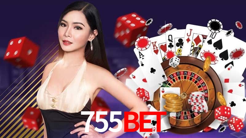 Jogos Exclusivos 755bet