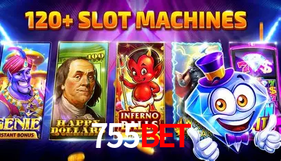 Inovações de Jogos na 755bet: O Futuro das Experiências Interativas